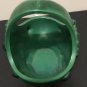 art deco Jade, green malachite Ingrid art glass basket, Schlevogt Pazourek