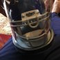 Boise State #52 & #98 signed mini helmet NIB
