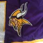 Vintage Randy Moss Old Patch Jersey Puma Minnesota Vikings
