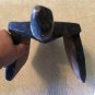 Turtle Figure Stool Pre-columbian? Mayan ? Good Luck stool?