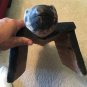 Turtle Figure Stool Pre-columbian? Mayan ? Good Luck stool?