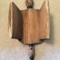 Turtle Figure Stool Pre-columbian? Mayan ? Good Luck stool?