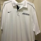 Marietta University  New Xxl Basketball Nike Dri-Fit  Control Force  Polo Shirt