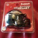 Philadelphia Eagles NFL Riddell Pocket Size / Pro Revolution  Football Helmet