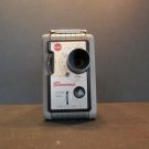 Brownie 8 mm Movie Camera VINTAGE Zoom Reflex KODAK
