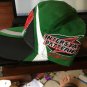 Bobby Labonte 18 Action NASCAR driver snap back hat cap MWMT