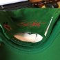 Bobby Labonte 18 Action NASCAR driver snap back hat cap MWMT