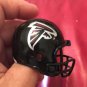 NFL Riddell Pocket Size / Pro Revolution Football Helmet Seattle Seahawks