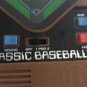 Mattel Classic Baseball Handheld Electronic Game