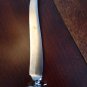 Sterling Silver Carving Knife flatware w/monogram