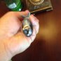 Sterling Silver Carving Knife flatware w/monogram