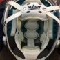 GREEN BAY PACKERS Schutt Super Pro BIG GRILL Football Helmet Facemask Faceguard