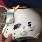 GREEN BAY PACKERS Schutt Super Pro BIG GRILL Football Helmet Facemask Faceguard