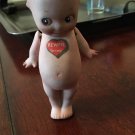 KEWPIE DOLL Paper Label & Marked Germany 1913 Movable Arms 5.5" Original Mint
