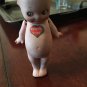 KEWPIE DOLL Paper Label & Marked Germany 1913 Movable Arms 5.5" Original Mint