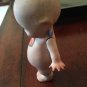KEWPIE DOLL Paper Label & Marked Germany 1913 Movable Arms 5.5" Original Mint