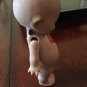KEWPIE DOLL Paper Label & Marked Germany 1913 Movable Arms 5.5" Original Mint