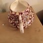 ANTIQUE LORD NELSON CHINTZ STACKABLE TEA POT Royal Brocade