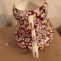 ANTIQUE LORD NELSON CHINTZ STACKABLE TEA POT Royal Brocade