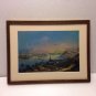 Hudson River Area ORIGINAL ENGRAVING 6X8,10.5 X 8.5 1800-1899 OPEN