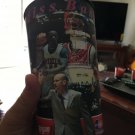 Ole Miss Basketball 32 Oz Hologram Souvenir Cup by Dynamic Drinkware - New