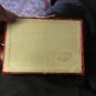 Marble Chinese Old Stone Stamp Wax Seal With Wax In A Presentation Box