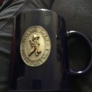 The US Open 1999 Pinehurst Blue Cobalt Mug