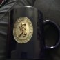 The US Open 1999 Pinehurst Blue Cobalt Mug