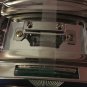 14" PULSE REFLEX WHITE SNARE DRUM - SUPER NICE