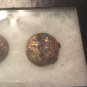 Civil War Artifacts Union Eagle I Buttons Recovered On Folly Island S.C