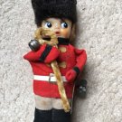 English Toy Wind -up Soldier GUARD, MUSIC BAND JAPAN, Y Co.boys & girls