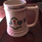 Fairleigh  Dickinson University cup mug 1968 Jack