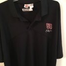 Dale Earnhardt Jr.Men's Winners Circle Black No88 Sz XXL