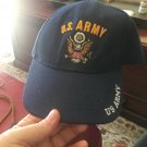 VTG-1980s US Army United States Bald Eagle Seal snapback hat sku21