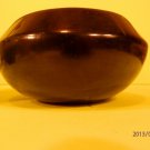 Native American Bowl  Famed Potter Juanita Gonzales Signed San Ildefonso