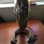 Crofton 120 Vac 60Hz 100W Silver Countertop Milkshake Maker / Mixer (MS-018)
