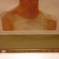 David Bumbeck Original ,beautiful Art Piece Framed And Matted