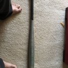 Vintage Power Flite Aluminum Metal Softball Bat 33"/28 oz USA BPF 1.20