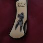 Pocket Knife FIGHTER PLUS CSA Soldier Single Blade CSA Collection