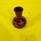 Mary Er Signed small Sioux Vase Native Ameican