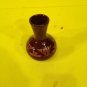 Mary Er Signed small Sioux Vase Native Ameican
