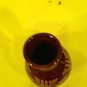 Mary Er Signed small Sioux Vase Native Ameican