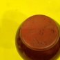 Mary Er Signed small Sioux Vase Native Ameican