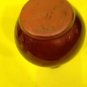 Mary Er Signed small Sioux Vase Native Ameican