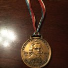 1927 YORK PENNSYLVANIA  150th Anniversary CONTINENTAL CONGRESS medal badge  +