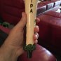 Green Man IPA BEER TAP HANDLE Asheville North Carolina Brewery India Pale Ale