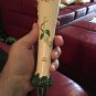Green Man IPA BEER TAP HANDLE Asheville North Carolina Brewery India Pale Ale
