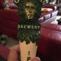 Green Man IPA BEER TAP HANDLE Asheville North Carolina Brewery India Pale Ale