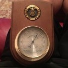 YALE University- Lux Et Veritas Thermometer with crest