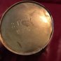 Figural Mug-Marked M.E.R Hard Soldered Heavy Brass Vintage